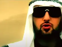 Автора хита «Медляк» Mr. Credo разыскивают приставы из-за неоплаченных штрафов