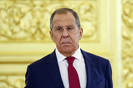 Лавров: РФ рассчитывает на продолжение взаимодействия с государствами Тихого океана