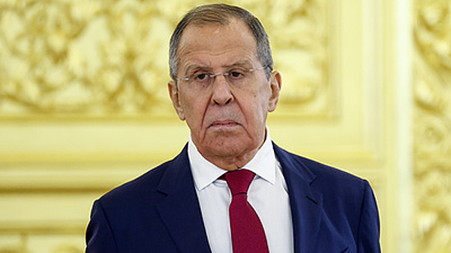 Лавров: РФ рассчитывает на продолжение взаимодействия с государствами Тихого океана