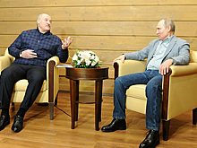 РФ сочли единственным гарантом выживания Белоруссии