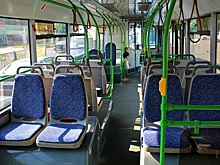 Ростовчане пожаловались на транспортное обеспечение поселка Кирпичного в Александровке