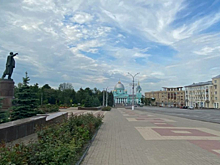 В Курской области снизили аренду за землю в госсобственности