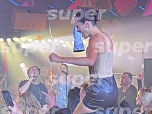 19‑летняя Аврора Киба рассталась с Григорием Лепсом — эксклюзив Super