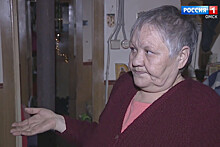 Живущая 35 лет в бочке омская пенсионерка согласилась переехать