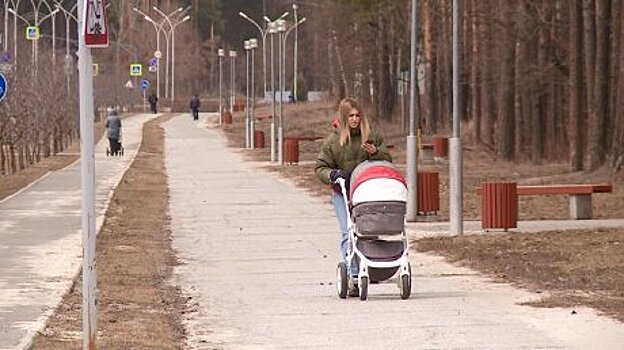 Работающие зареченцы становятся беднее