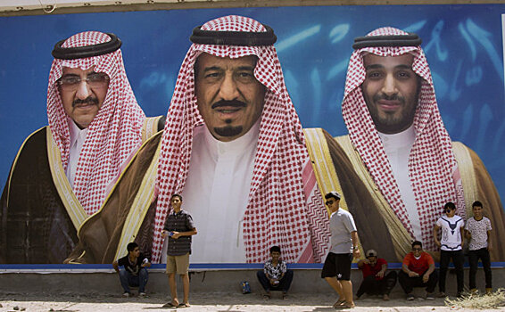 Утечки свидетельствуют о том, что Саудовская Аравия едва не напала на Катар