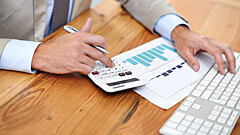 Для зарабатывающих на бирже переписали условия и льготы