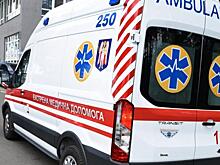 На Украине бабушка ожила спустя 10 часов после смерти, когда внуки уже вырыли могилу