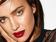 Ирина Шейк стала лицом рождественской кампании Reserved