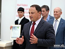 Игорь Пушкарёв: «Мы хотим жить во Владивостоке. Владивосток — лучший город!»