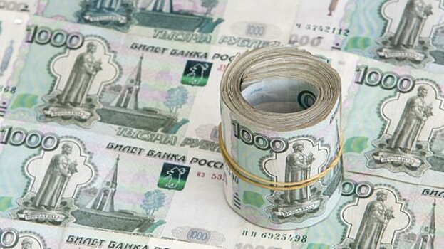 Курс евро впервые за семь месяцев перешел отметку в 69 рублей