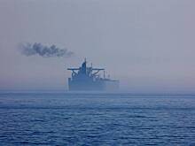 В Германии встревожились из-за российского «корабля-зомби»