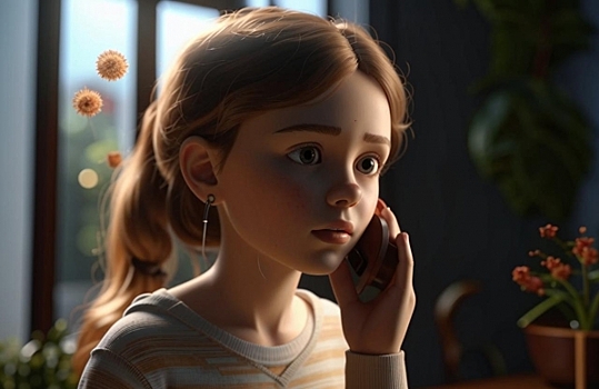 Свердловчане массово звонят в скорую из-за аллергии и астмы: надо ли это делать