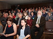 Мэрия Орла начала публичные слушания по проекту нового генплана города