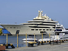 DPA отозвало новость о том, что сестра Усманова владеет яхтой Dilbar