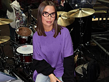 Татьяна Куртукова поделилась впечатлениями от Николая Баскова: «Открылся для меня душевным человеком»