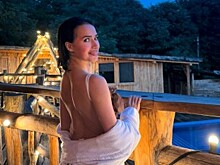 Японцы о фотографиях Загитовой в бане: жаль, что снято в полумраке