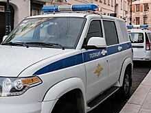 Сотрудники МВД выявили салон эротического массажа с четырьмя проститутками