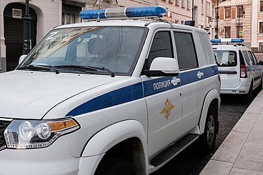 ФСБ задержала начальника полиции в Брянске при получении миллиона рублей