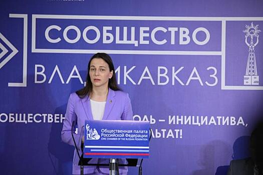Член ОП РФ Наталья Починок: «Приход новой команды чиновников, как правило, конфликтный процесс»