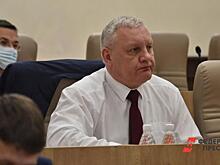 Влиятельный депутат нецензурно обратился к вице-мэру Екатеринбурга