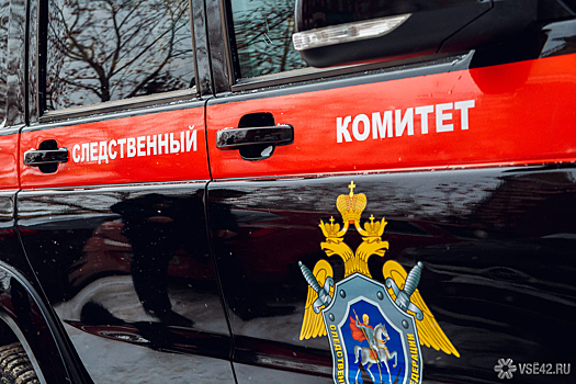 Новосибирский следком проверит данные о нехватке препаратов для детей со СМА