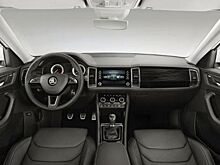 Skoda Kodiaq российской сборки: купить или не купить