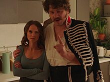 Анна Ковальчук подтвердила роман своей сестры с Гариком Харламовым