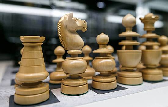 Стартовала  Всемирная шахматная олимпиада