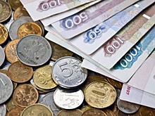 Курс евро превысил психологическую отметку