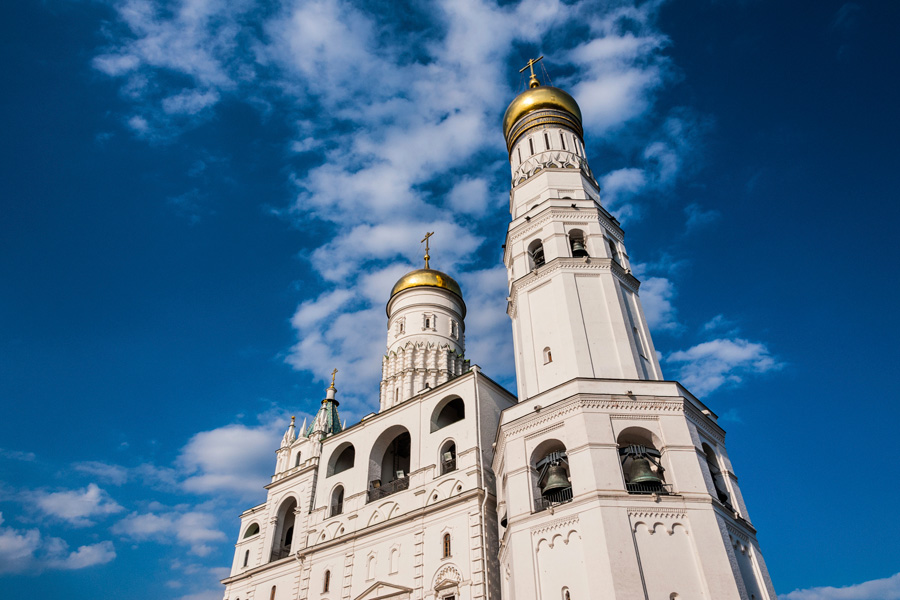 Кремль, Москва, Российская Федерация
