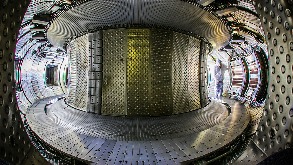 Установлен новый рекорд для термоядерной реакции — но это не главный итог эксперимента