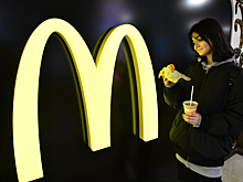 Cреди филиалов McDonald's на Ближнем Востоке произошел раскол