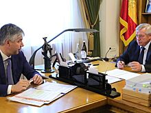 Алексей Логвиненко: «Администрация города проанализировала основные места подтопления»