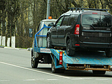 Что делать при эвакуации автомобиля, объяснили эксперты