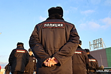 Силовики задержали организатора протестов в титановой столице России