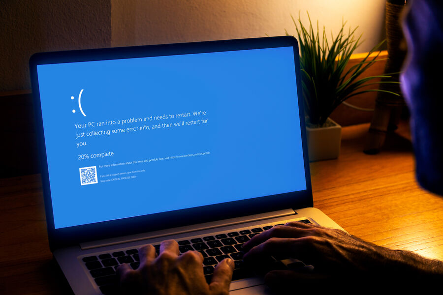 Neowin: уязвимость Secure Boot была скрыта в Windows более 10 лет