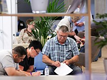 Число официально безработных в РФ с 19 по 26 июня снизилось на 1,3% - до 752,3 тыс. человек