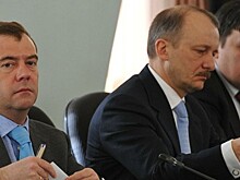 Российский экономист идет в советники премьера Украины