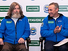 Федор Конюхов снова бросит вызов морской стихии