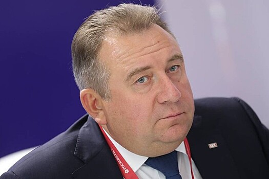 Глава ОСК упрекнул Минэкономики из-за проекта по производительности труда