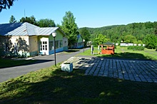 В лагерях Липецкой области появятся быстровозводимые конструкции для летнего отдыха детей