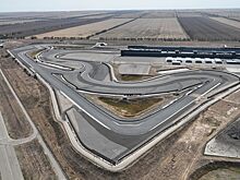 MotoGP отменила дебютный Гран При Казахстана