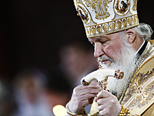 ЦБ отозвал лицензию у обслуживавшего РПЦ банка