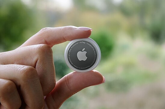 Apple airtag как поменять батарейку Под капотом AirTag / Habr