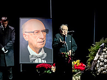 В ГИТИСе состоится вечер памяти режиссера и педагога Григория Спектора