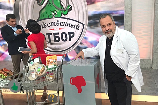 Названы дата и место прощания со "звездным" врачом и телеведущим Ковальковым