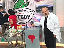 Названы дата и место прощания со "звездным" врачом и телеведущим Ковальковым