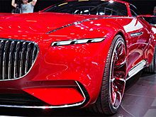 Продажи люксовых автомобилей в России упали в сентябре