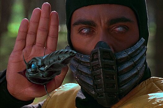 Куда пропали и чем занимаются актёры самого первого фильма по Mortal Kombat 1995 года